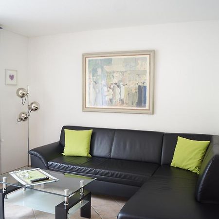 Kreuzau Ferienwohnung Kunkel מראה חיצוני תמונה