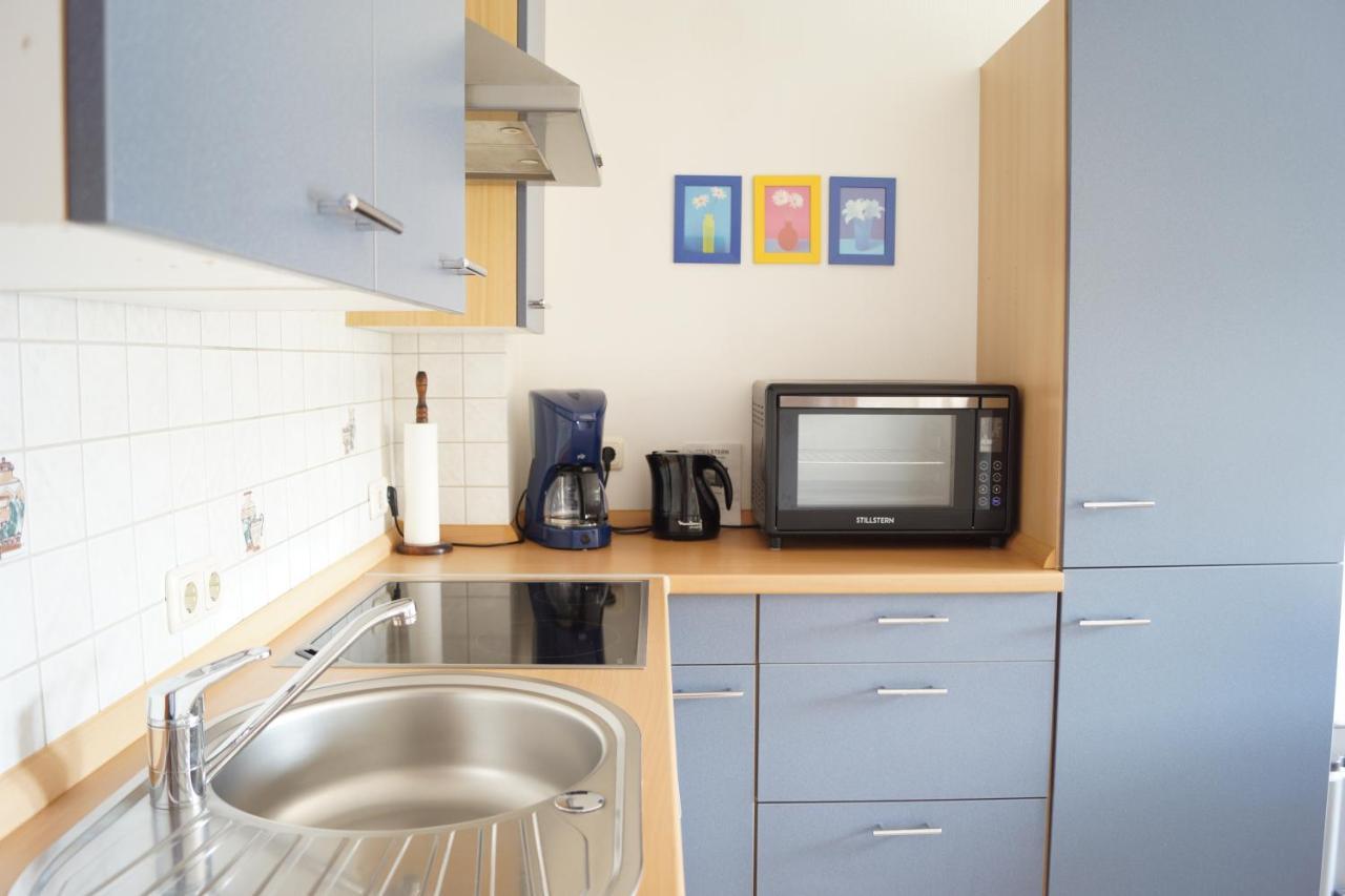 Kreuzau Ferienwohnung Kunkel מראה חיצוני תמונה