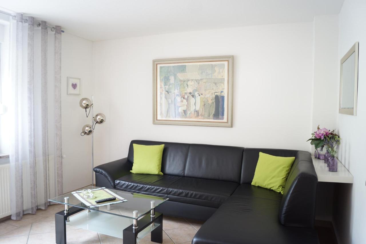 Kreuzau Ferienwohnung Kunkel מראה חיצוני תמונה