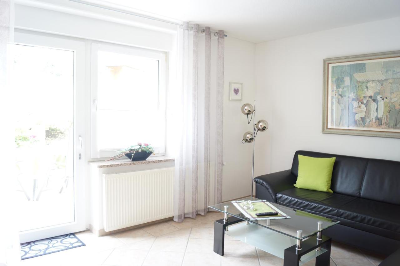 Kreuzau Ferienwohnung Kunkel מראה חיצוני תמונה