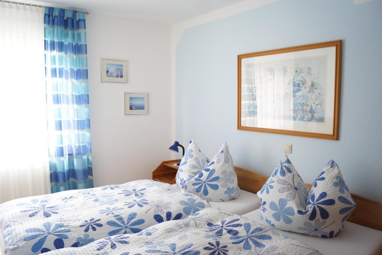 Kreuzau Ferienwohnung Kunkel מראה חיצוני תמונה