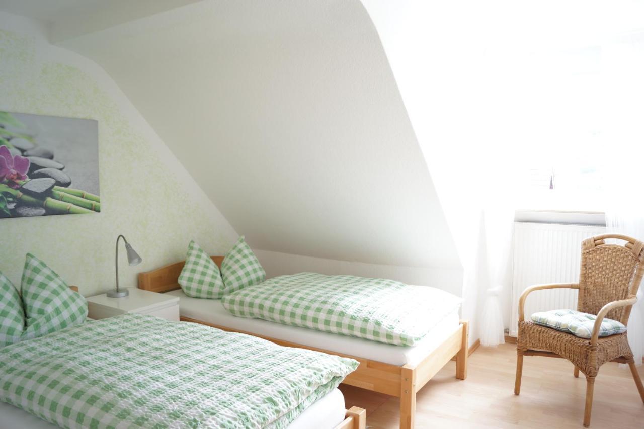 Kreuzau Ferienwohnung Kunkel מראה חיצוני תמונה