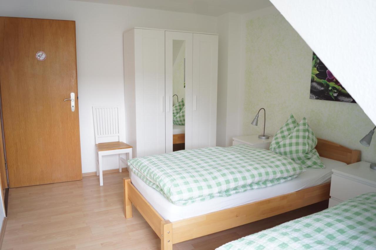 Kreuzau Ferienwohnung Kunkel מראה חיצוני תמונה