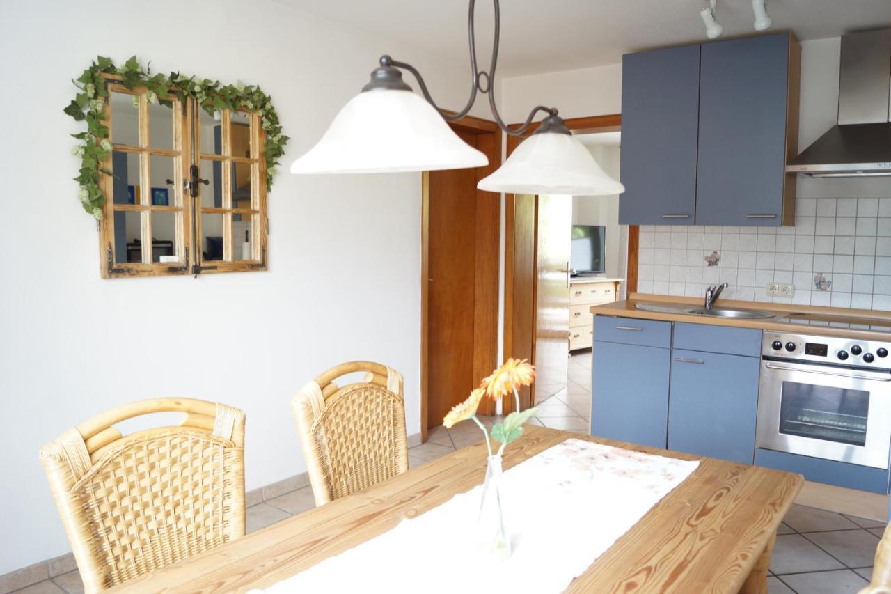 Kreuzau Ferienwohnung Kunkel מראה חיצוני תמונה