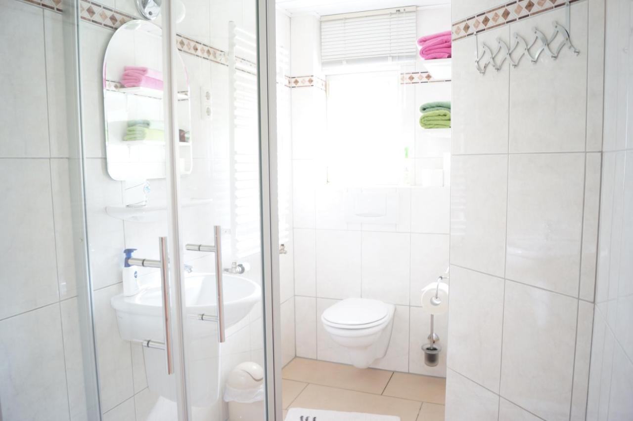 Kreuzau Ferienwohnung Kunkel מראה חיצוני תמונה
