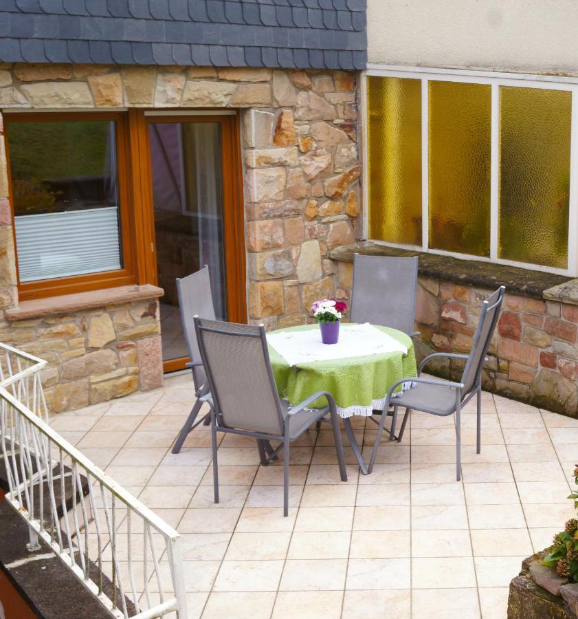 Kreuzau Ferienwohnung Kunkel מראה חיצוני תמונה