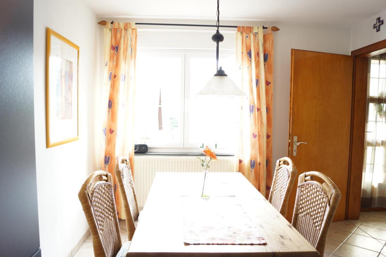 Kreuzau Ferienwohnung Kunkel מראה חיצוני תמונה