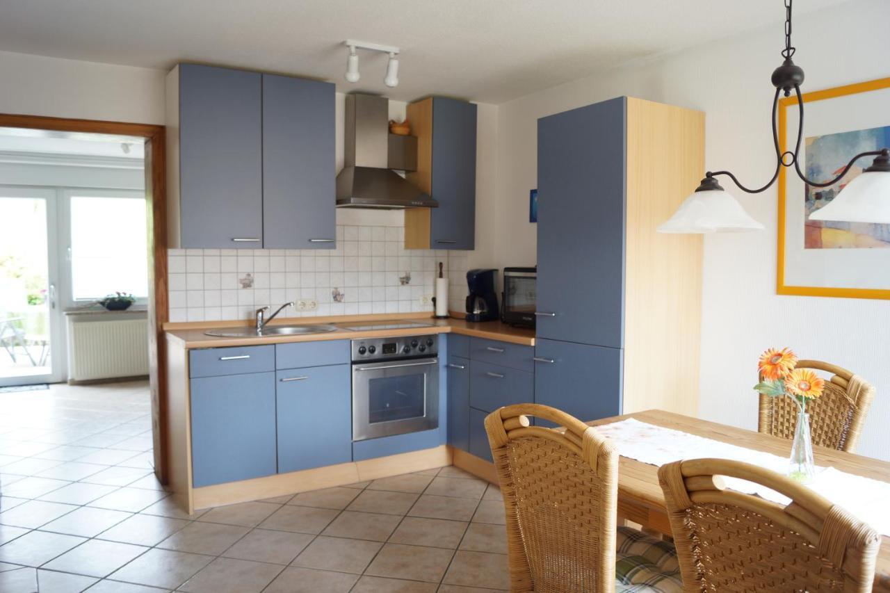 Kreuzau Ferienwohnung Kunkel מראה חיצוני תמונה
