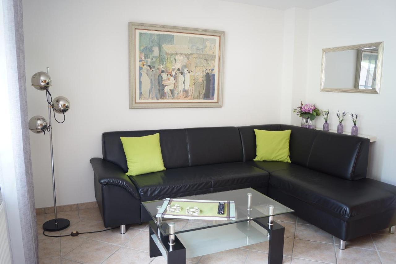 Kreuzau Ferienwohnung Kunkel מראה חיצוני תמונה