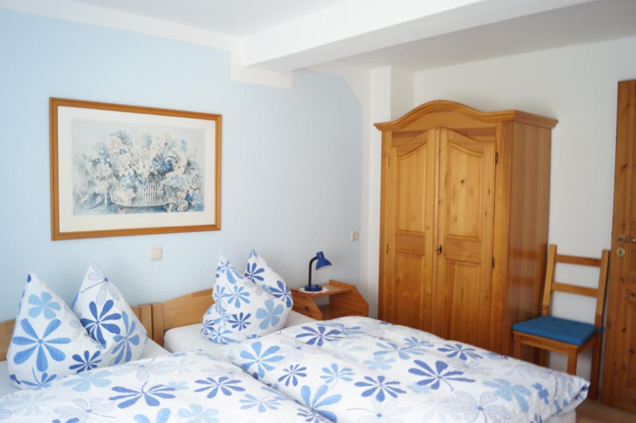 Kreuzau Ferienwohnung Kunkel מראה חיצוני תמונה